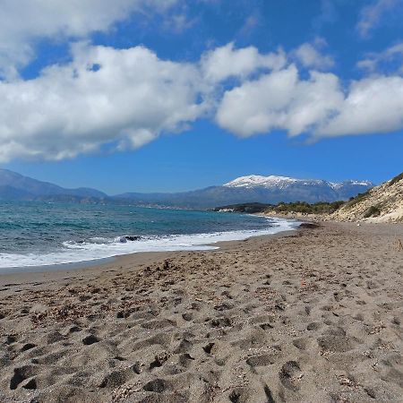 Villa Pitsidia Hills Εξωτερικό φωτογραφία